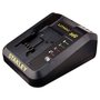 Carregador de Bateria Bivolt - N521557 - Stanley