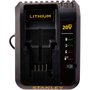 Carregador de Bateria Bivolt - N521557 - Stanley