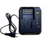 Carregador de Bateria Bivolt - N521557 - Stanley