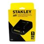 Carregador de Bateria Bivolt - N521557 - Stanley