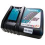 Carregador de Bateria DC18RC Bivolt - 197522-0 - Makita