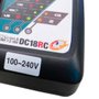 Carregador de Bateria DC18RC Bivolt - 197522-0 - Makita