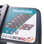Carregador de Bateria DC18RC Bivolt - 197522-0 - Makita