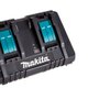 Carregador de Bateria DC18RD 127V - 630863-6 - Makita