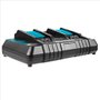 Carregador de Bateria DC18RD 127V - 630863-6 - Makita