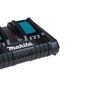 Carregador de Bateria DC18RD 7.2 A 18V 220V - Makita 196937-8