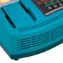 Carregador de Bateria DC24SA 220V - 193109-6 - Makita Carregador de Bateria DC24SA 220V - 193109-6 - Makita