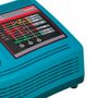Carregador de Bateria DC24SA 220V - 193109-6 - Makita Carregador de Bateria DC24SA 220V - 193109-6 - Makita