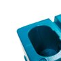 Carregador de Bateria DC9700 110V - 192792-6 - Makita Carregador de Bateria DC9700 110V - 192792-6 - Makita