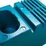 Carregador de Bateria DC9700 110V - 192792-6 - Makita Carregador de Bateria DC9700 110V - 192792-6 - Makita