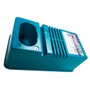 Carregador de Bateria DC9700 110V - 192792-6 - Makita Carregador de Bateria DC9700 110V - 192792-6 - Makita