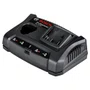 Carregador de Bateria Duplo 12V e 18V GAX 18V-30 - Bosch