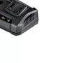 Carregador de Bateria Duplo 12V e 18V GAX 18V-30 - Bosch