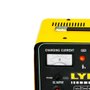 Carregador de Bateria Portátil LCB-25 110V - Lynus