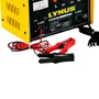 Carregador de Bateria Portátil LCB-25 110V - Lynus