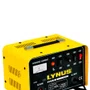 Carregador de Bateria Portátil LCB-25 110V - Lynus