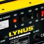 Carregador de Bateria Portátil LCB-25 220V - Lynus