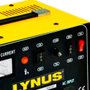 Carregador de Bateria Portátil LCB-25 220V - Lynus