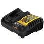 Carregador de Bateria Rápido 12V-20V LI-ION 4AH Bivolt DCB1104 - Dewalt