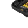 Carregador de Bateria Rápido 12V-20V LI-ION 4AH Bivolt DCB1104 - Dewalt