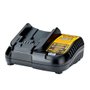 Carregador de Baterias 12V 20V - Bivolt - Dewalt