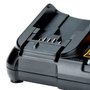 Carregador de Baterias 12V 20V - Bivolt - Dewalt