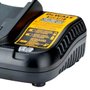 Carregador de Baterias 12V 20V - Bivolt - Dewalt