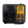 Carregador de Baterias 12V 20V - Bivolt - Dewalt