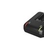 Carregador de Baterias Bivolt GAL 18V-40 - Bosch