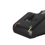 Carregador de Baterias Bivolt GAL 18V-40 - Bosch