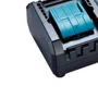 Carregador de Baterias de Lítio 18V e 14.4V DC18WC - Makita