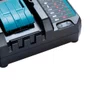 Carregador de Baterias de Lítio 18V e 14.4V DC18WC - Makita