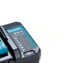 Carregador de Baterias de Lítio 18V e 14.4V DC18WC - Makita