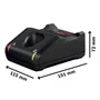 Carregador de Baterias GAL 12V-40 Bivolt - Bosch