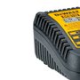 Carregador Rápido 12V a 20V 10N 220V - Dewalt