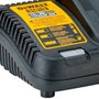 Carregador Rápido 12V a 20V 10N 220V - Dewalt