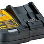 Carregador Rápido 12V a 20V 10N 220V - Dewalt