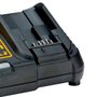 Carregador Rápido 12V a 20V 10N 220V - Dewalt