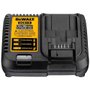Carregador Rápido 12V a 20V 10N 220V - Dewalt