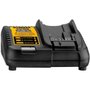 Carregador Rápido 12V a 20V 10N 220V - Dewalt