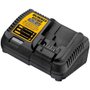 Carregador Rápido 12V a 20V 10N 220V - Dewalt