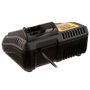 Carregador Rápido 12V a 20V 10N 220V - Dewalt