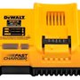 Carregador Rápido 220V para Baterias 20V-60V MAX - Dewalt