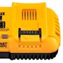 Carregador Rápido 220V para Baterias 20V-60V MAX - Dewalt