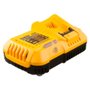 Carregador Rápido 220V para Baterias 20V-60V MAX - Dewalt