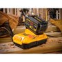 Carregador Rápido 220V para Baterias 20V-60V MAX - Dewalt