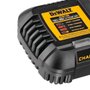 Carregador Rápido 6Ah 220V 20V MAX - Dewalt Carregador Rápido 6Ah 220V 20V MAX - Dewalt