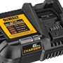 Carregador Rápido 6Ah 220V 20V MAX - Dewalt Carregador Rápido 6Ah 220V 20V MAX - Dewalt