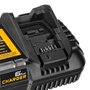 Carregador Rápido 6Ah 220V 20V MAX - Dewalt Carregador Rápido 6Ah 220V 20V MAX - Dewalt