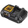 Carregador Rápido 6Ah 220V 20V MAX - Dewalt Carregador Rápido 6Ah 220V 20V MAX - Dewalt